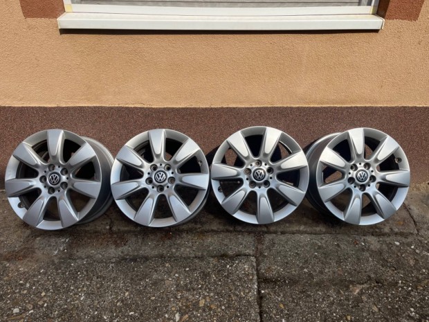 5x112 17 coll!VW Audi alufelni!ET52