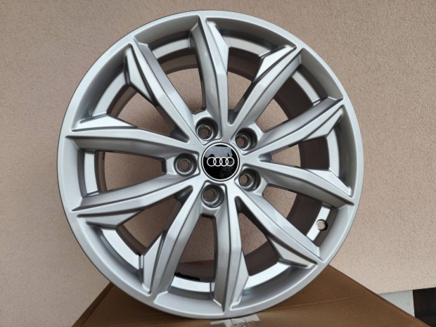 5x112 17 gyári Audi alufelni, Skoda, Volkswagen 7Jx17ET34