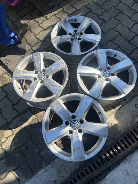 5x112 17 gyri Volkswagen 