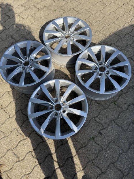 5x112 17 gyri Volkswagen 