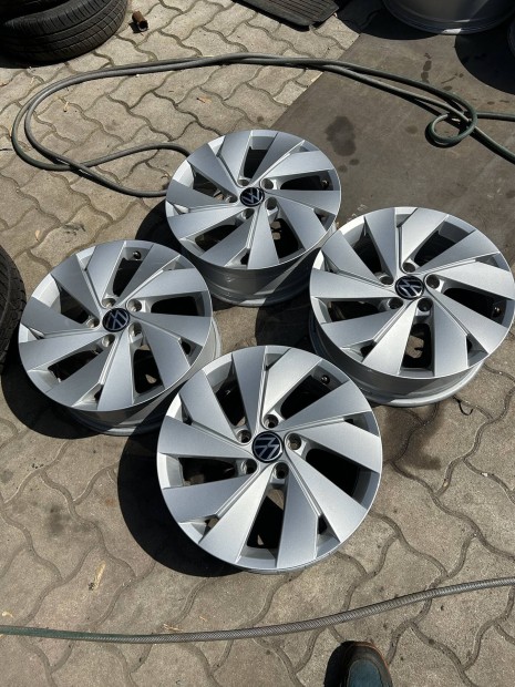 5x112 17 jszer gyri Volkswagen 