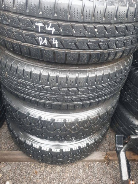 5x112 185 R14C Volkswagen teheraut kerk