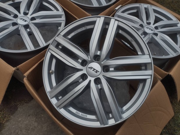 5x112 18 ATS Audi alufelni r18 " VW Skoda Seat Cupra Mercedes