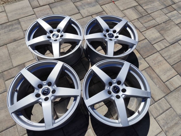 5x112 18 Audi, Mercedes, Skoda, Volkswagen, 8Jx18ET31