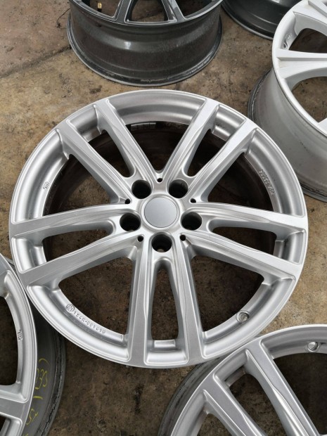 5x112 18 BMW alufelni 135000ft a 4db /273/