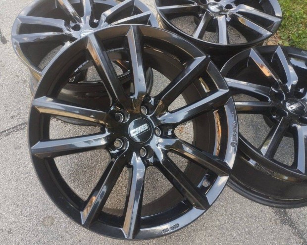 5x112 18 CMS C27 alufelni r18 " Audi VW Mercedes BMW
