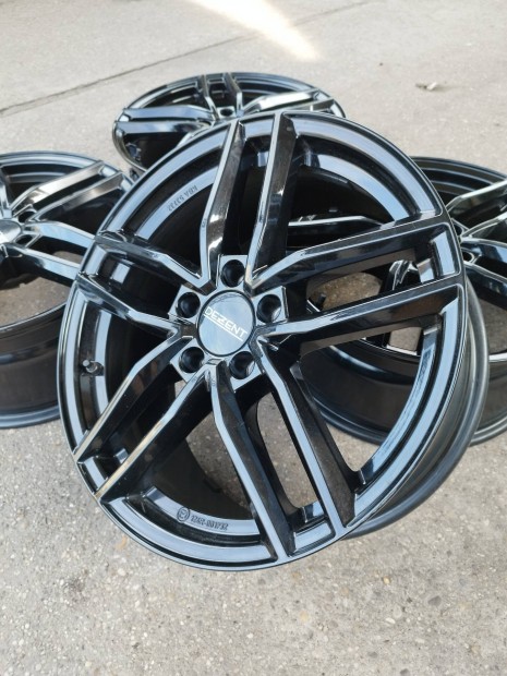 5x112 18 Dezent TR alufelnik Mercedes,Vw,Audi