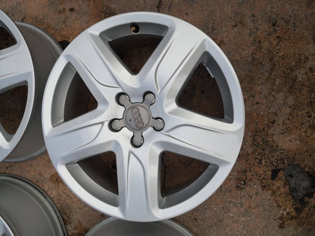5x112 18 Gyri Audi alufelni 125000ft a 4db/300/
