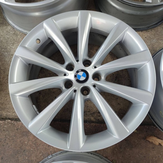 5x112 18 Gyri BMW alufelni 155000ft a 4db/218/