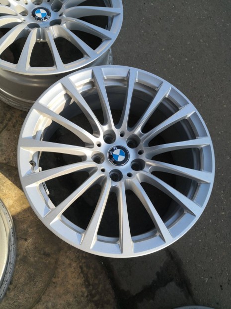 5x112 18 Gyri BMW alufelni 170000ft a 4db Ingyenposta/9/