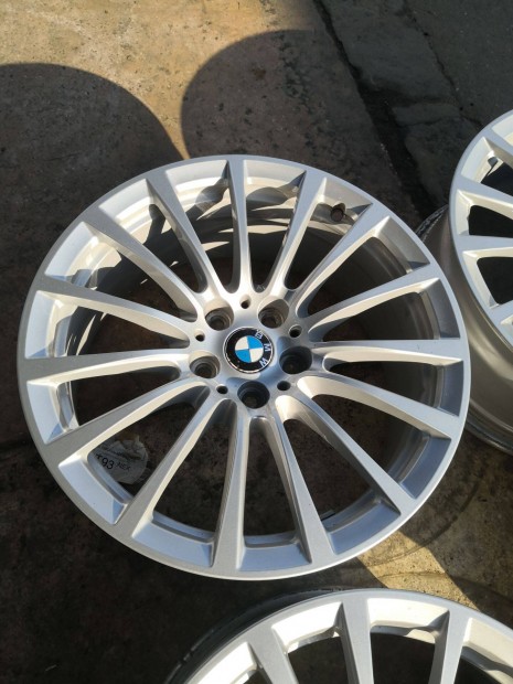 5x112 18 Gyri BMW alufelni 170000ft a 4db Ingyenposta/9/