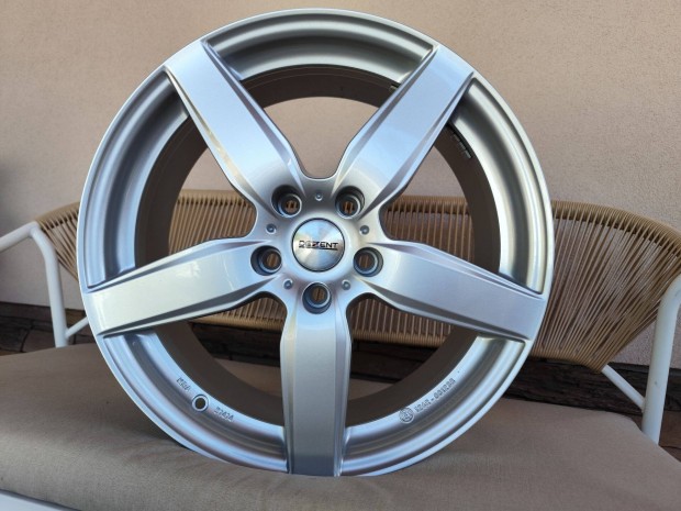 5x112 18 Skoda, Volkswagen, új német Dezent alufelni