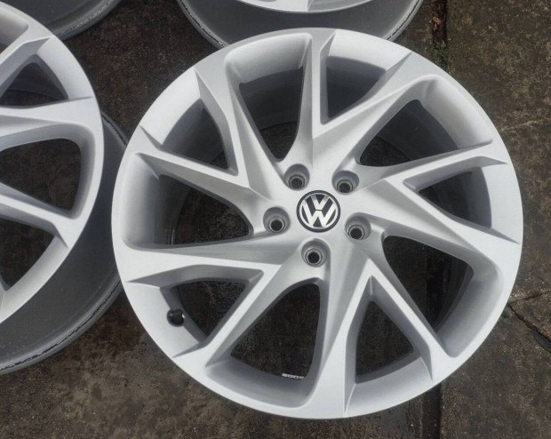 5x112 18 Volkswagen gyári alufelni r18 " Cupra Seat Audi Skoda