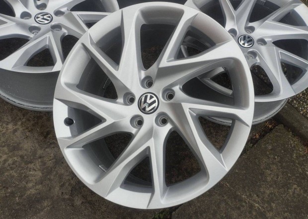 5x112 18 Volkswagen gyári alufelni r18 " Cupra Seat Audi Skoda
