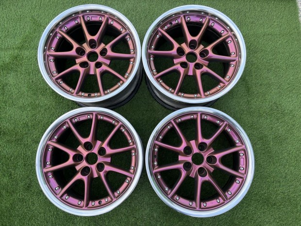 5x112 18" ATS Apollo alufelni 10Jx18h2 8,5jx18h2 ktrszes,