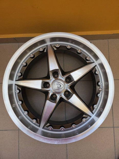 5x112 18" Aluett jszer 