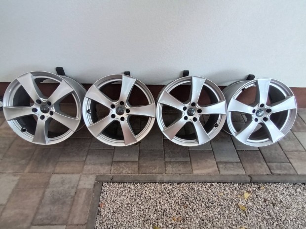 5x112 18" Audi VW