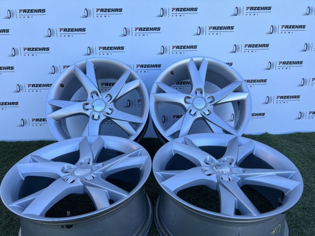 5x112 18" Audi alufelni 8Jx18h2 ET45