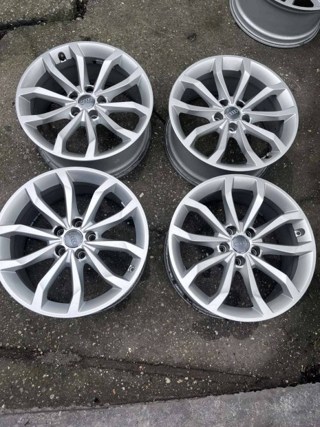 5x112 18" Audi alufelni szettek Vw Skoda Seat