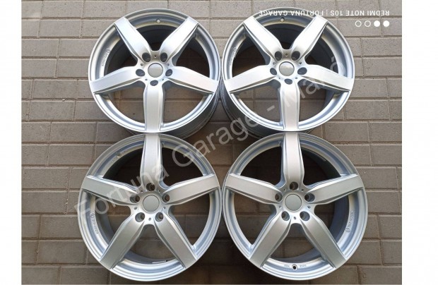 5x112 18" Dezent TB jszer alufelni garnitra