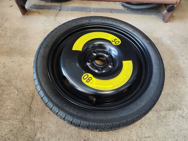 5x112 18" Gyri VW Mankkerk Felni 90Garage #1378