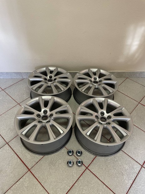 5x112 18" Gyri alufelni VW Audi Seat Skoda 