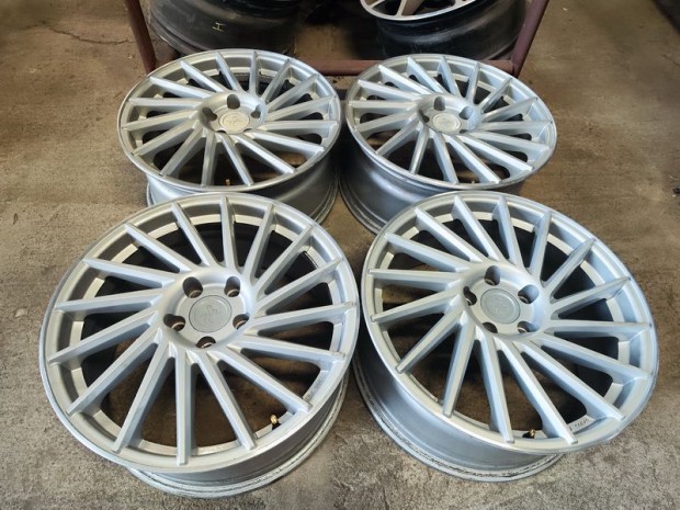 5x112 18" Keskin Alufelni Felni 90Garage #1677