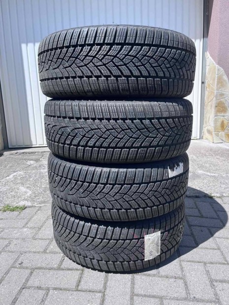 5x112 18" Mercedes C klass W205 alufelni Vw Skoda Seat 225/45 R18