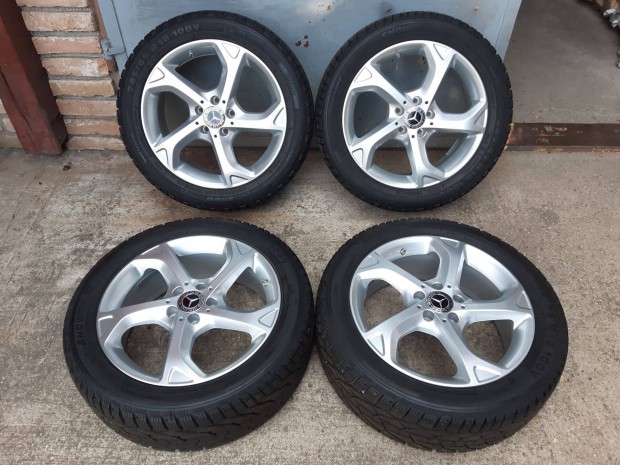 5x112 18" Mercedes V-Classe , Viano +Tpms