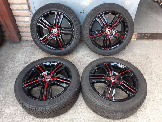 5x112 18" Mercedes Viano , V-Classe +Tpms