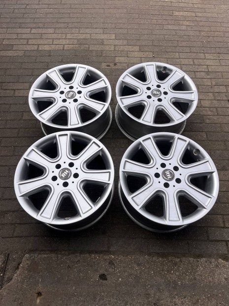 5x112 18" RH alufelni szett