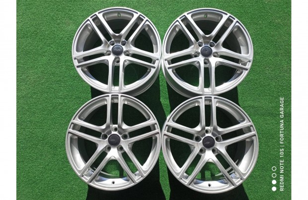 5x112 18" RH jszer alufelni