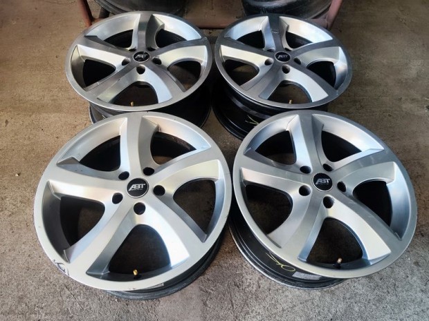 5x112 18" ROD Alufelni Felni 90Garage #1536