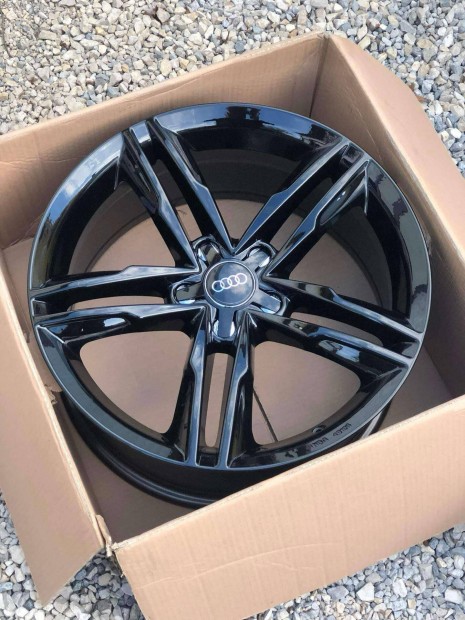 5x112 18" j MaM A1 Audi Vw Skoda Alufelni 18 col 