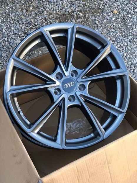 5x112 18" Új MaM A5 Audi Vw Skoda Seat Alufelni 18 col
