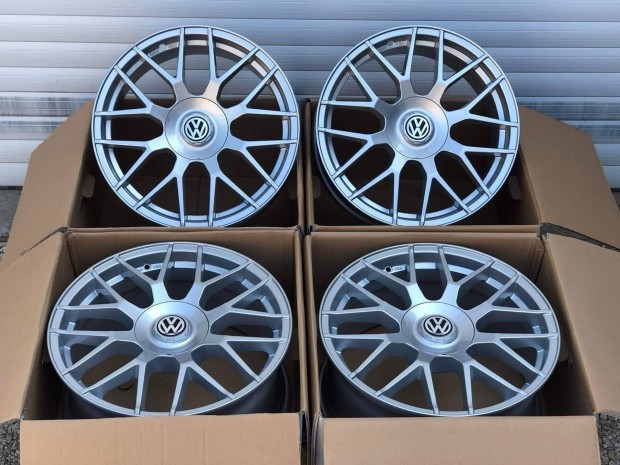 5x112 18" j MaM GT1 Vw Audi Skoda Seat Alufelni 18 col 