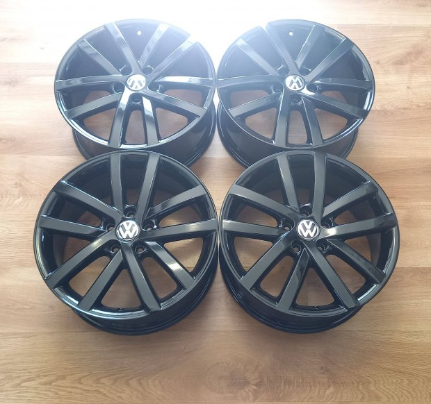 5x112 18" VW Golf /Vancouver/ gyári alufelni garnitúra