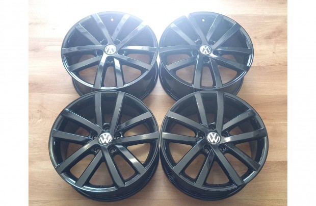 5x112 18" VW Golf /Vancouver/ gyári alufelni garnitúra