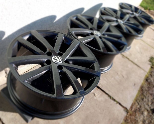5x112 18" VW /Vancouver/ gyári alufelni garnitúra