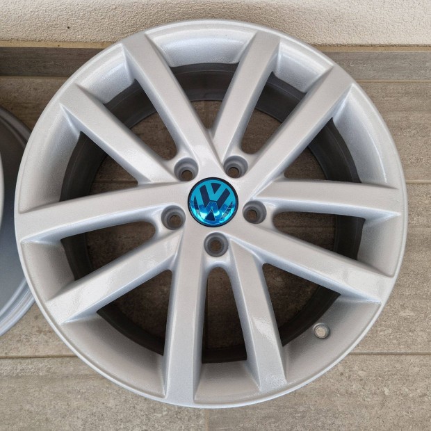 5x112 18" VW gyri (Vancouver) alufelni garnitra