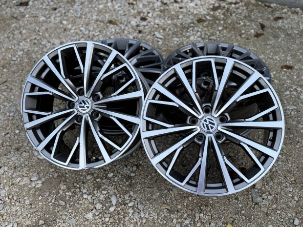 5x112 18" alufelni Volkswagen, AUDI, Skoda
