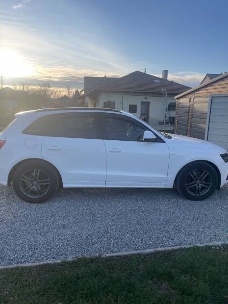 5x112 18" coll teli kerek szett