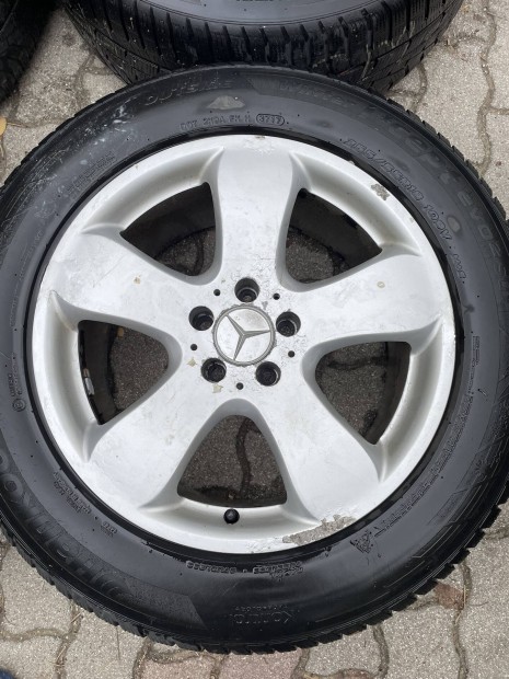 5x112 18" r18 alufelni felni mercedes