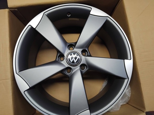 5x112 18" �j Carbonado felnik VW-csoport