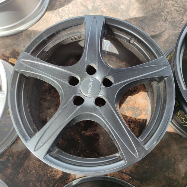 5x112 18 alufelni audi,vw,skoda,merci 110000ft a 4db/172/