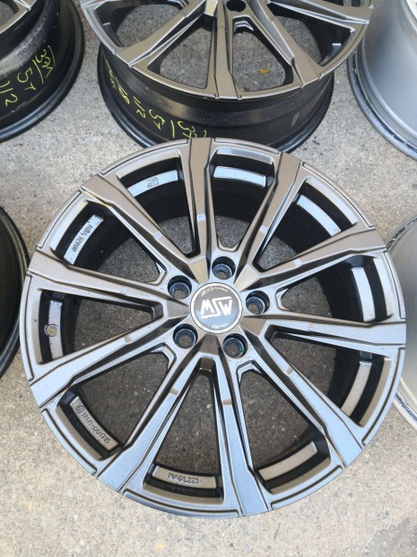 5x112 18 alufelni audi,vw,skoda,merci 148000ft a 4db Ingyenposta!/371/