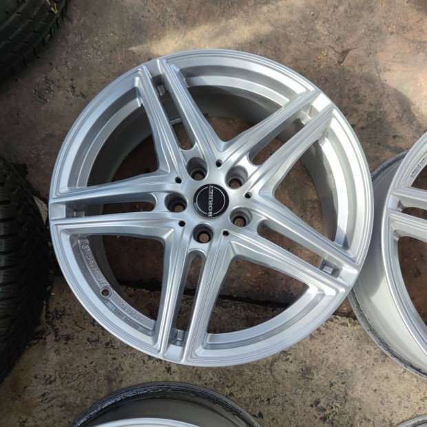 5x112 18 alufelni bmw, audi,vw,skoda,merci 110000ft a 4db /6/