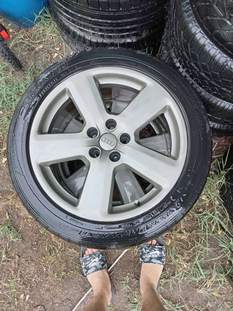 5x112 18 audi felnik