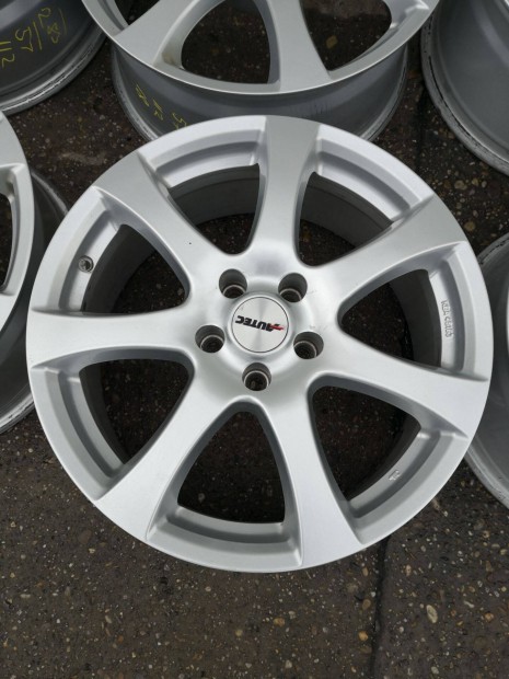 5x112 18 audi,vw,skoda,merci alufelni 120000ft a 4db/283/