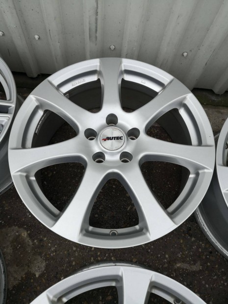 5x112 18 audi,vw,skoda,merci alufelni 120000ft a 4db Ingyenposta!/283/